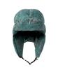THISISNEVERTHAT Padded Trooper Hat Teal