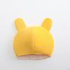 Cartoon Ear Hat Headband, Warm Headgear Comfortable Soft Plush Animal Headwear for Photo Props