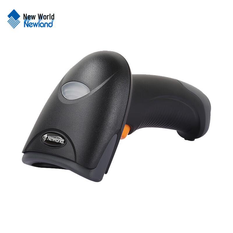 Newland HR22+ Wired 2D Barcode Scanner