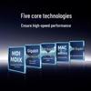 Ugreen 8-Port Gigabit Ethernet Switch