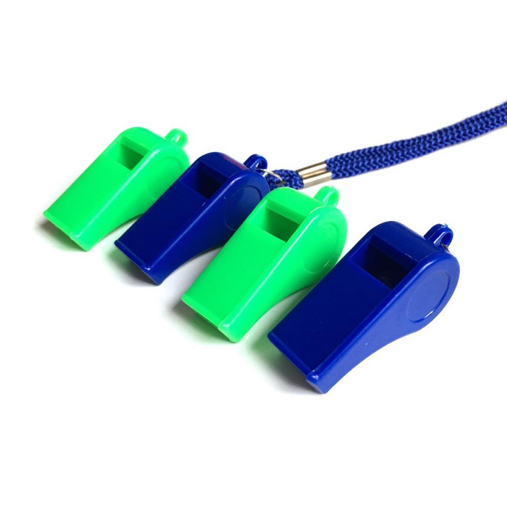Sports Soccer Football Professional Outdoor Survival Tool Referee Whistle Cheerleading Tool Whistle