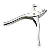 1 Punch Pliers 100 Rivets Eyelets Tools Grommets for Shoes Bags Leather Belt
