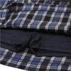 Onoff Women Wrap Skirt Of4012lb Navy