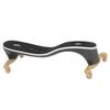 Violin Shoulder Rest Comfortable Support Adjustable Height Angle Violin Shoulder Holder for 44 34