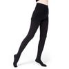 Extra-large pressure compression pantyhose, 20-30 mmHg, above-knee length, support stockings, pressure tight pants