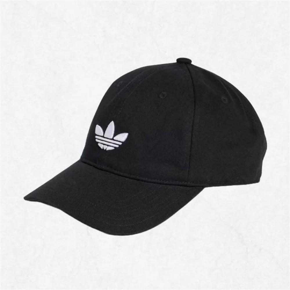 [adidas] Adicolor Classic Trefoil Baseball Cap JC6023 2398152 S