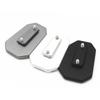 Motorcycle Accessories Rear Foot Brake Lever Pedal Extension Pad Enlarge Extender For Honda CB500X CB300R CB250R CB150R CB125R