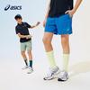 Asics Children's Quick-Dry Sport Shorts