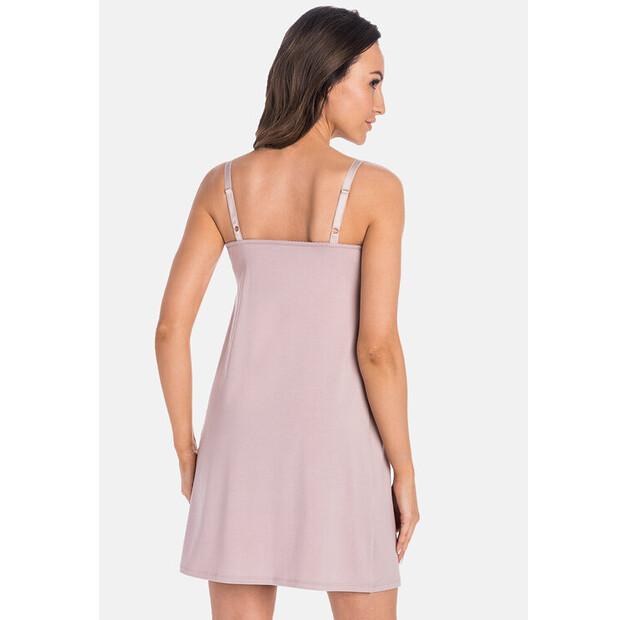 Teyli Nanni Nursing Gown