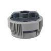 Chemical Chlorine Dispenser System P05345 P03821 Chlorine Dispenser Replacement for Lay Z Spa Hot Tub Spa