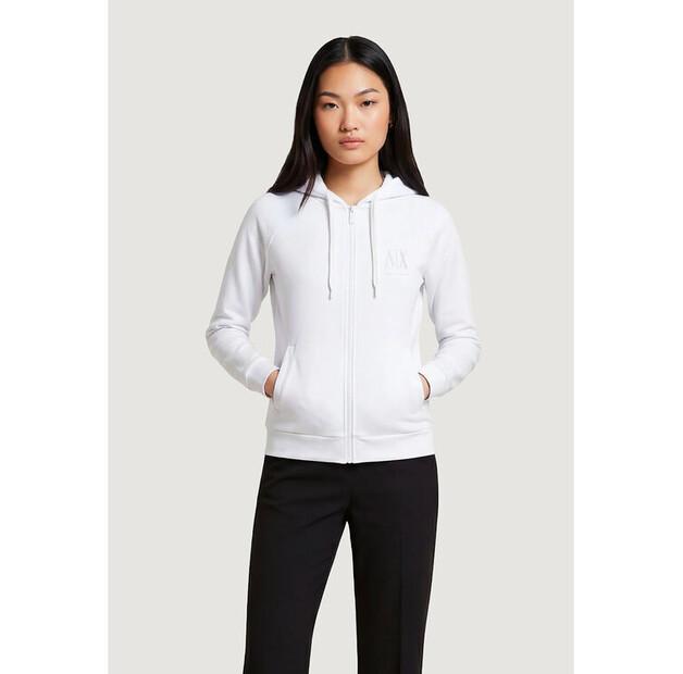 Толстовка Armani Exchange XW002814 EU XS