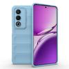 For OPPO A3 Pro Global Case OPPO A3 Pro Global Cover Anti-Skid TPU Shockproof Silicone Protective Phone Back Cover OPPO A3 Pro