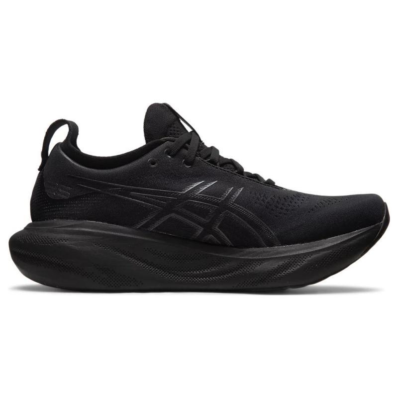 ASICS Gel Nimbus 25 Black Sneakers 1011B547-002