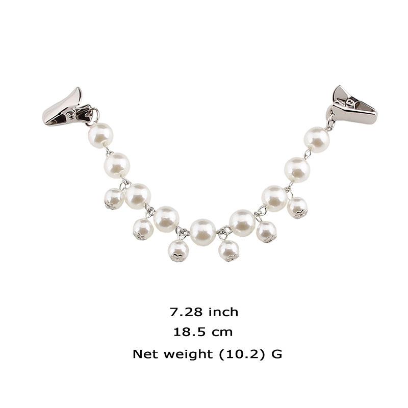 

Шаль Пальто Брошь Зажим-тоггл Зажим для пиджака Винтажный свитер 18.5cm