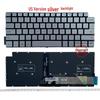 Compatible with DELL Keyboard Models: 14-7490, 7491, 5498, 13-5000, 5390, 5391, 7390, 7391