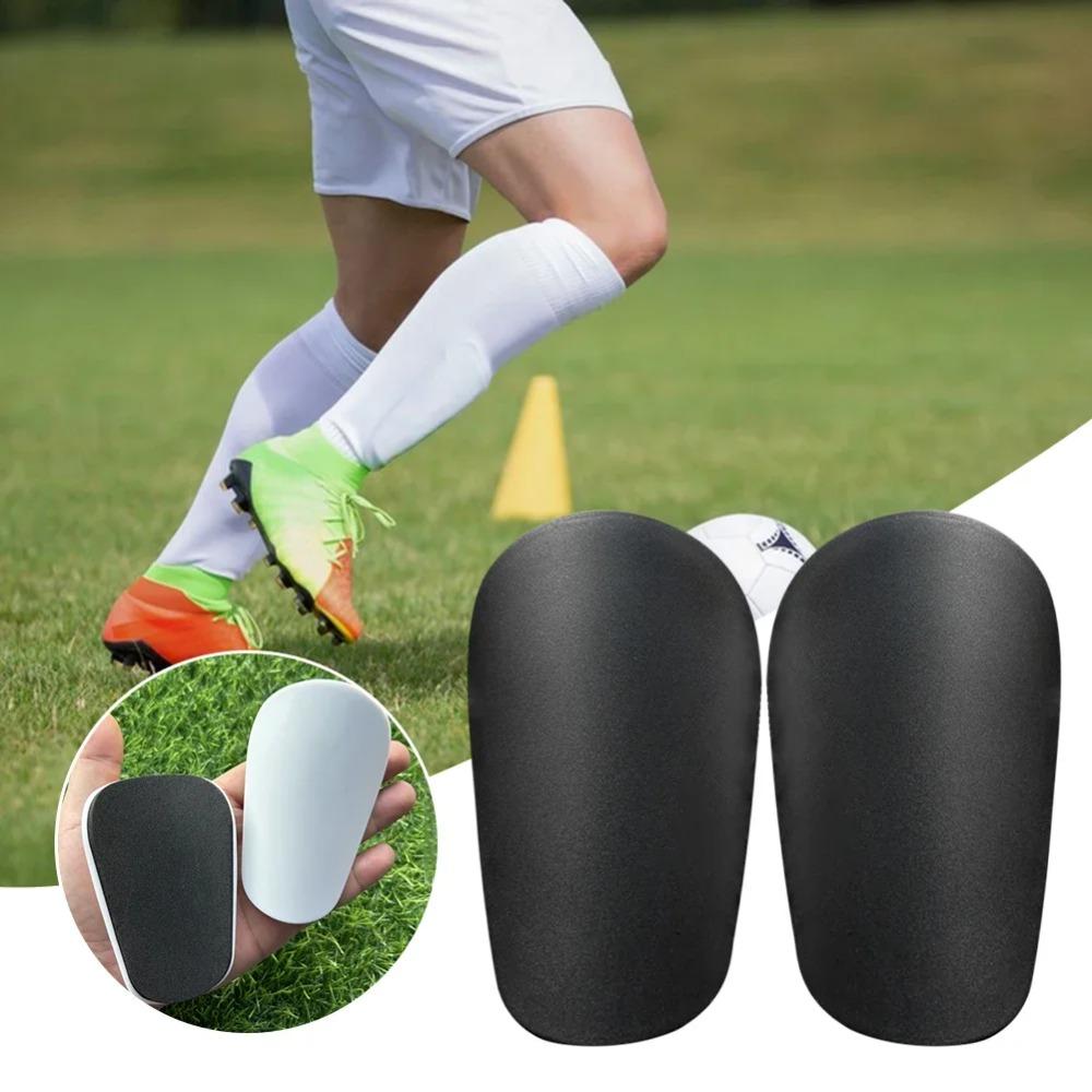 1PCS Football Mini Leg Protector, Football Sports Knee Protector, Suitable for Adults, Children, and Primary School Students
