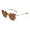 Ferragamo Fashion Sunglasses Oversized Slimming Square Sunglasses Women Sunglasses SF2042SLB