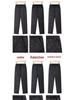 Mom's Cotton Velvet Thick Warm Winter Pants for Elderly Women