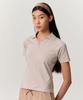 SPYDER Women'S Training Collared T-Shirt Spjmcnts251Wlbg