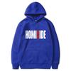 Rapper Homixide Gang Grafik-Hoodie Playboi Carti Opium Merch Sweatshirt Herren Damen Hip Hop Übergroße Hoodies Männlich Fleece Kleidung