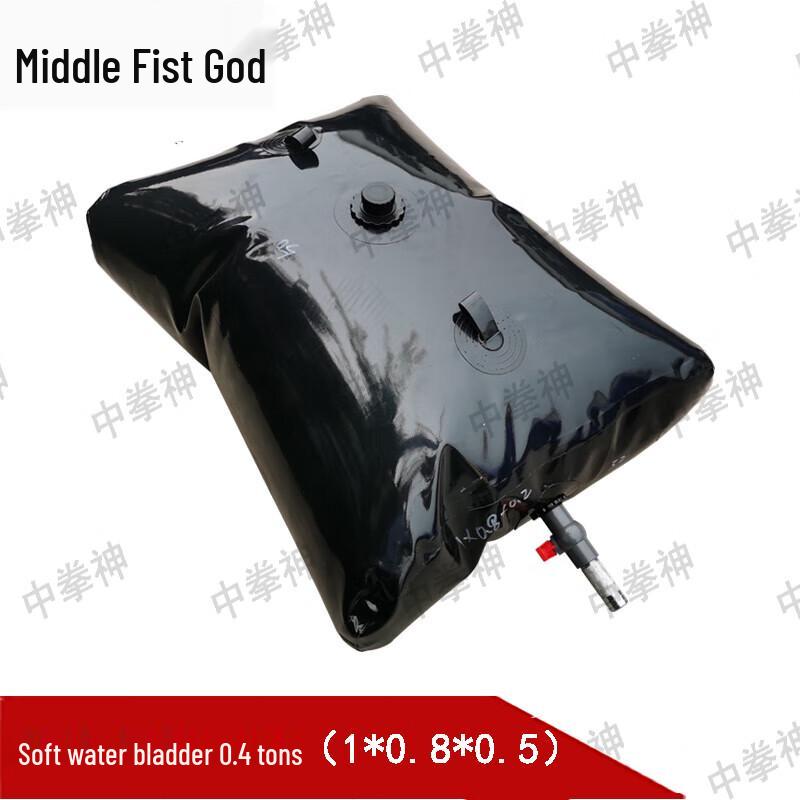 Zhongquanshen Portable Flexible Water Storage Tank