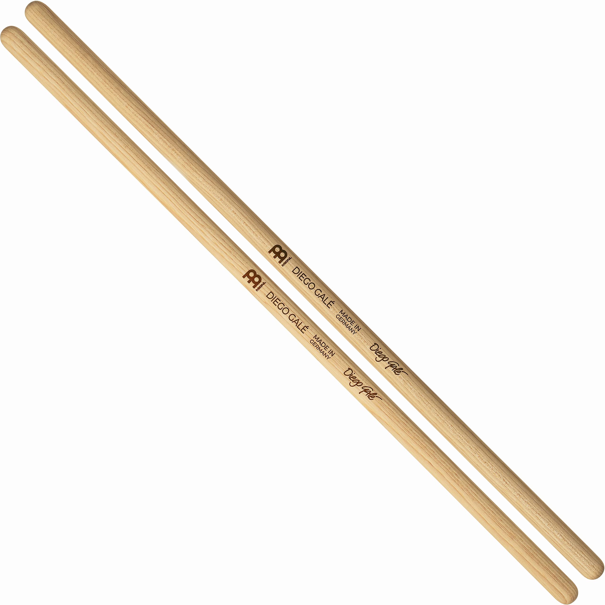 

MEINL Stick Brush Meinl Timbales Stick Signature Model Diego Hickory SB602 x & Galé (413 12.7mm) []