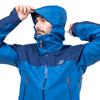 Куртка Mountain Equipment Saltoro Jacke dusk cosmos