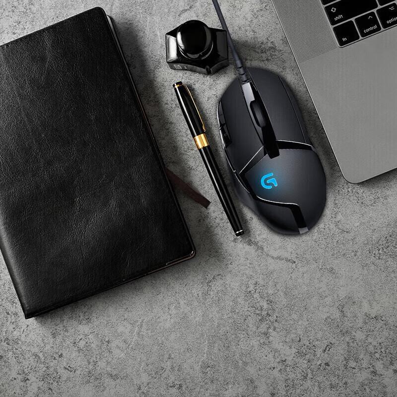 Logitech G402 Wired Gaming Mouse
