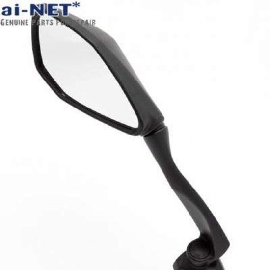 

Genuine Repair Mirror for Kawasaki Ninja 1000 ABS Left Repair Part Delivery 12-Month Warranty. (ZX1000SX) (14 -) Mirror. Number 70906. Next-Day