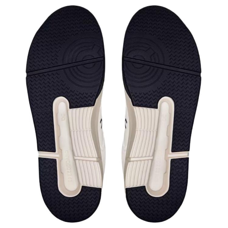 ON The Roger Clubhouse White Midnight Men Sneakers 3MF10540148