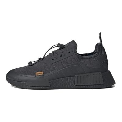 NMD_R1 TR Carbon Sneakers da Uomo Nero Gomma GX4494