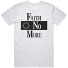 Faith No More The Real Thing  T Shirt
