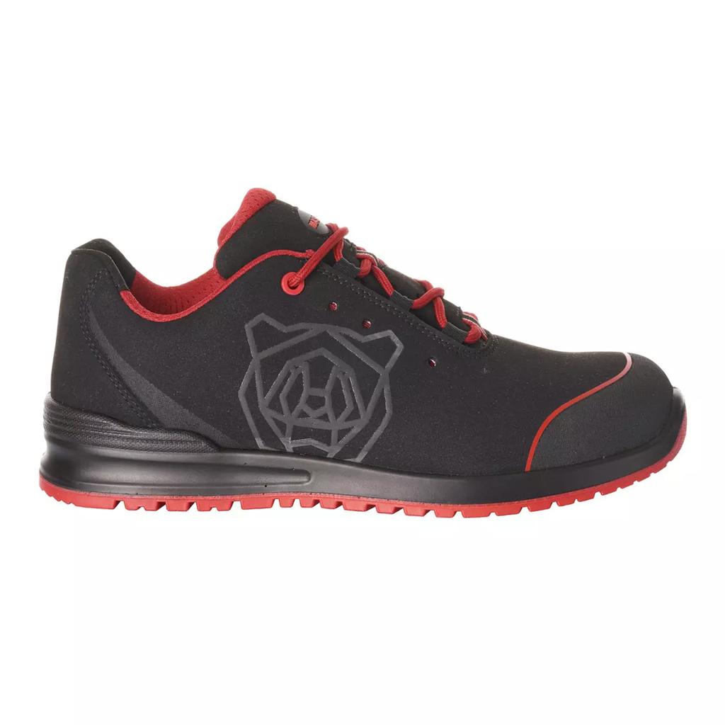 Mascot Unisex Erwachsenen Schuhwerk Klassische Mikrofaser Sicherheitsschuhe