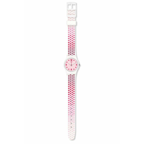 Swatch Lady PAVERED Women's Watch LW163 (Officially Imported)