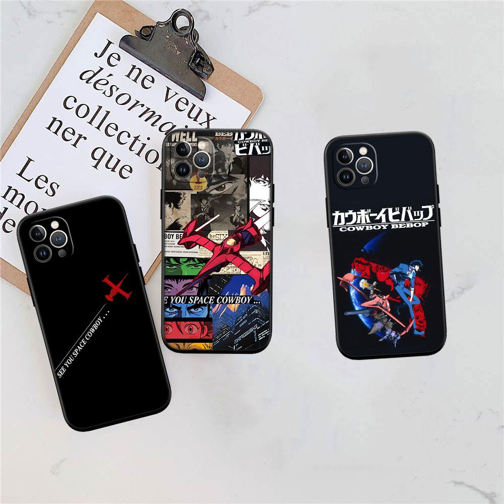 C-Cowboy B-Bebop Case for Samsung Galaxy A01 A02 A02S A03 A03S A05 A05S A06 A10 A10S A16 A20 A20S A35 S10 Lite S10e