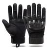 Motorcycle Tactical Military Gloves Shooting Gloves Touch Design Fitness Protection Sports  Hunting Full Finger Walking Gloves