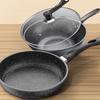 ZIPOYA Maifan Stone Non-Stick Cookware Set