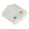 Chainsaw   filter, 2 pieces 501807105   filter kit lawn mower   filter assembly garden grass cutter fuel   filter replacement parts for 61 181
