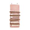 Hanging Cosmetic Storage Bags Women Makeup Bag Toiletries Organizer Storage Bags Waterproof Organizer Travel Beauty Wash Pouch