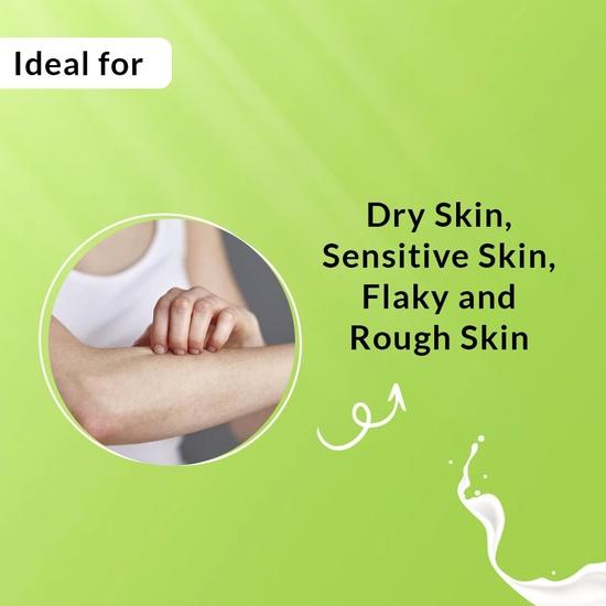 Fixderma Fidelia Nourishing Body Lotion|Nawilżacz do twarzy i ciała Balsam do ciała dla kobiet i mężczyzn i aloes-250ml