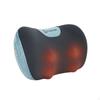 Neck and Spine Massager Pillow, Electric Heated, Ergonomic, for Home, Office, Car