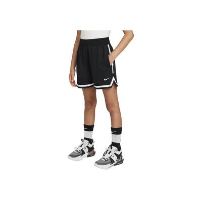 Dna Dri-Fit Locker Schweißableitend Bequem Basketballshorts Kindershorts Schwarz FZ5240-010