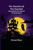 Libro The Haunters The Haunted Ghost Stories And Tales Of The Supernatural