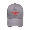 Cool SPQR Baseball Cap Fashion Cool Unisex New RoUnisex Empire Hat Unisex Caps MZ117