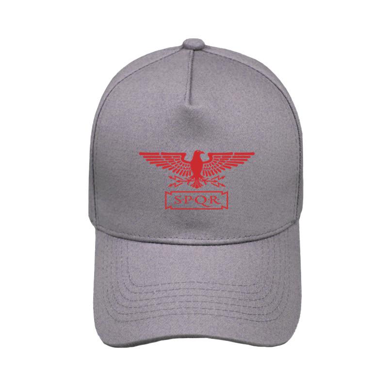 Cool SPQR Baseball Cap Fashion Cool Unisex New RoUnisex Empire Hat Unisex Caps MZ117