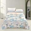 Jeliya Clear Spring Dream Soft Silk Summer Comforter