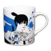 Chainsaw Man Mug Katakana "A" Jump Shop Katakana Mug Limited Merchandise Aki
