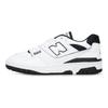 New Balance Baskets 550 'Blanc Noir' BB550HA1
