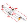 Universal  CNC Steering Damper Stabilizer Reversed Safety Control Motorcycle