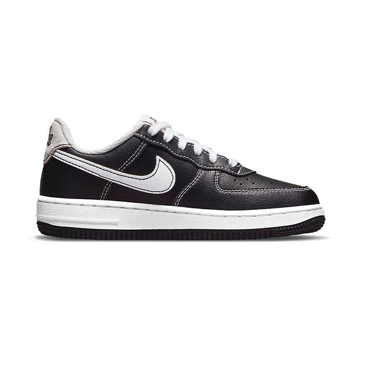 Nike Air Force 1 Kids' Skateboarding Shoes Pre School DB1754-001